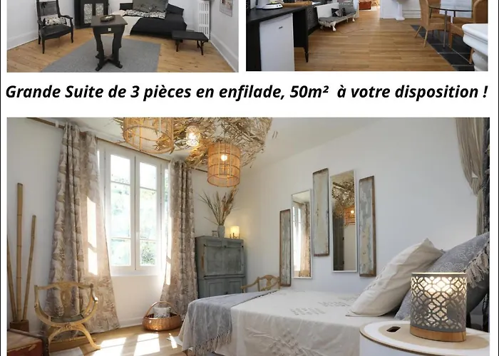 Demeure Urbaine