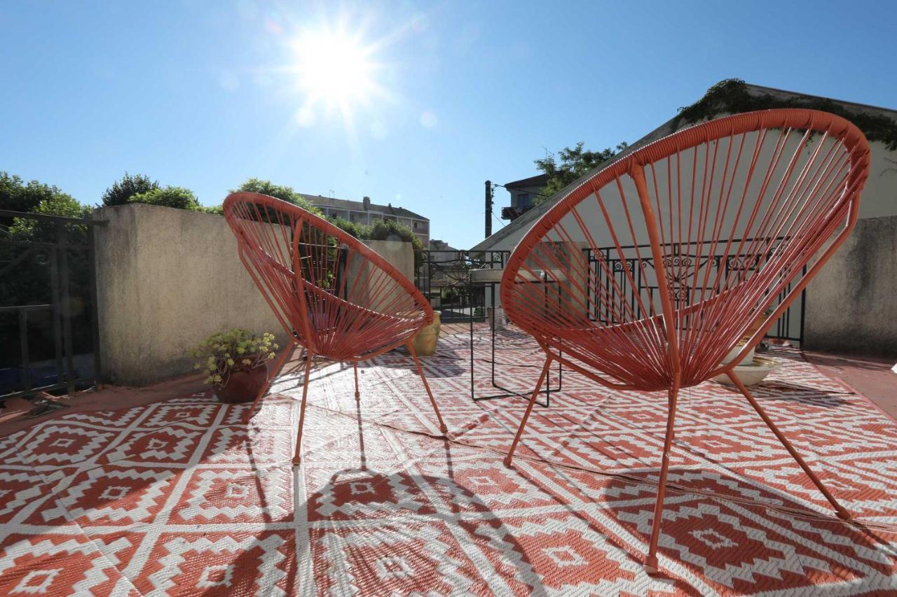 Demeure Urbaine Séjour chez l'habitant *