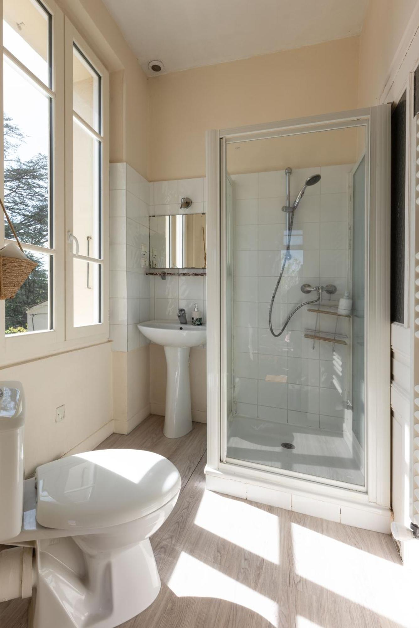 Séjour chez l'habitant Demeure Urbaine Romans-sur-Isère