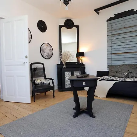 Demeure Urbaine Apartment Romans-sur-Isere Exterior photo